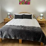 Apartamento Zlatan *