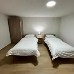 Zlatan Apartamento *