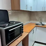 Zlatan Apartamento Sarajevo