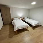 Zlatan Apartamento *