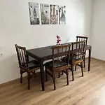Zlatan Apartamento *