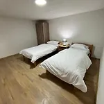 Zlatan Apartamento Sarajevo