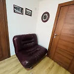 Zlatan Apartamento *