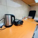 Zlatan Apartamento