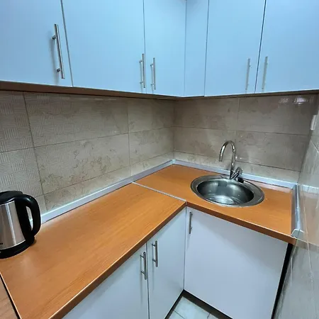 Zlatan Apartment