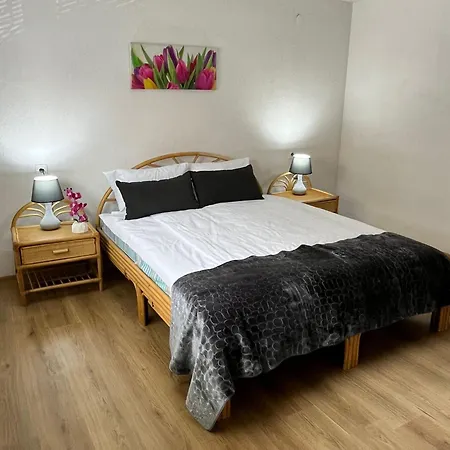 Apartment Zlatan Sarajevo