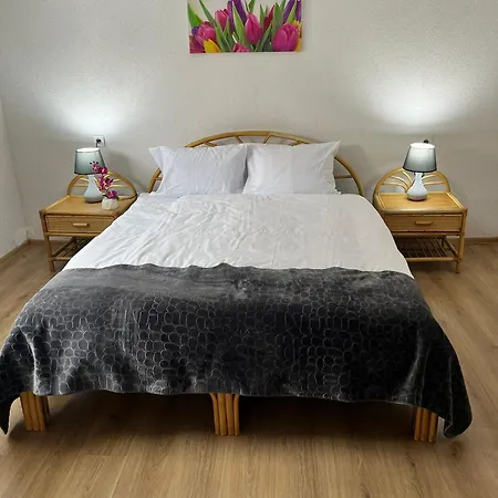 Zlatan Apartment Sarajevo