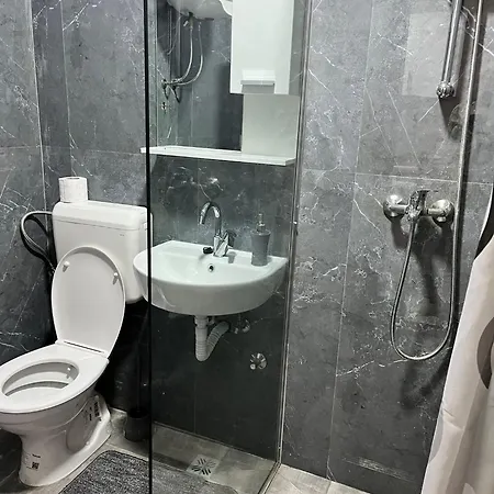 Apartment Zlatan *