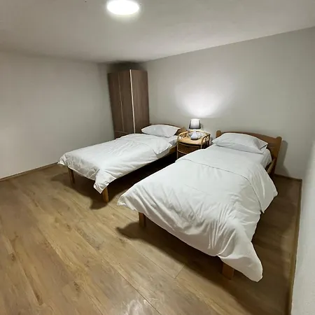 Zlatan Apartment Sarajevo