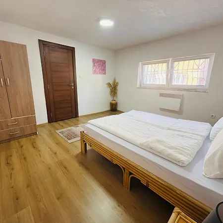 Zlatan Apartment *