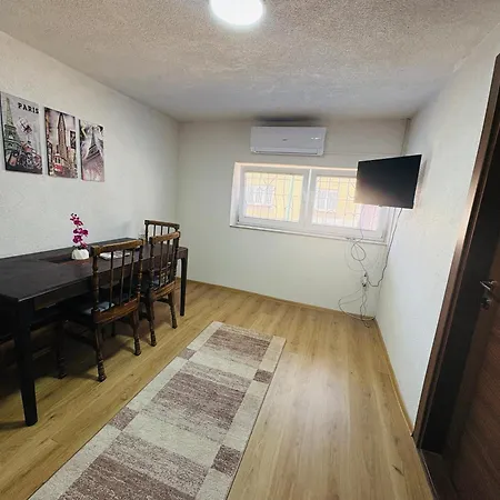 Zlatan Apartamento *