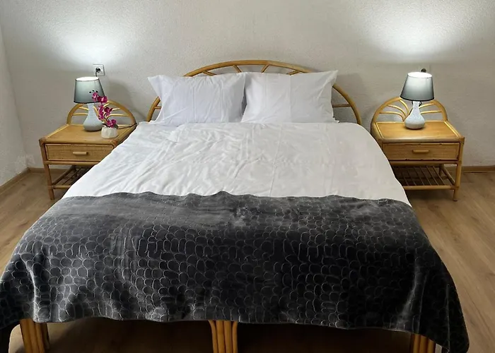 Zlatan 아파트 사라예보